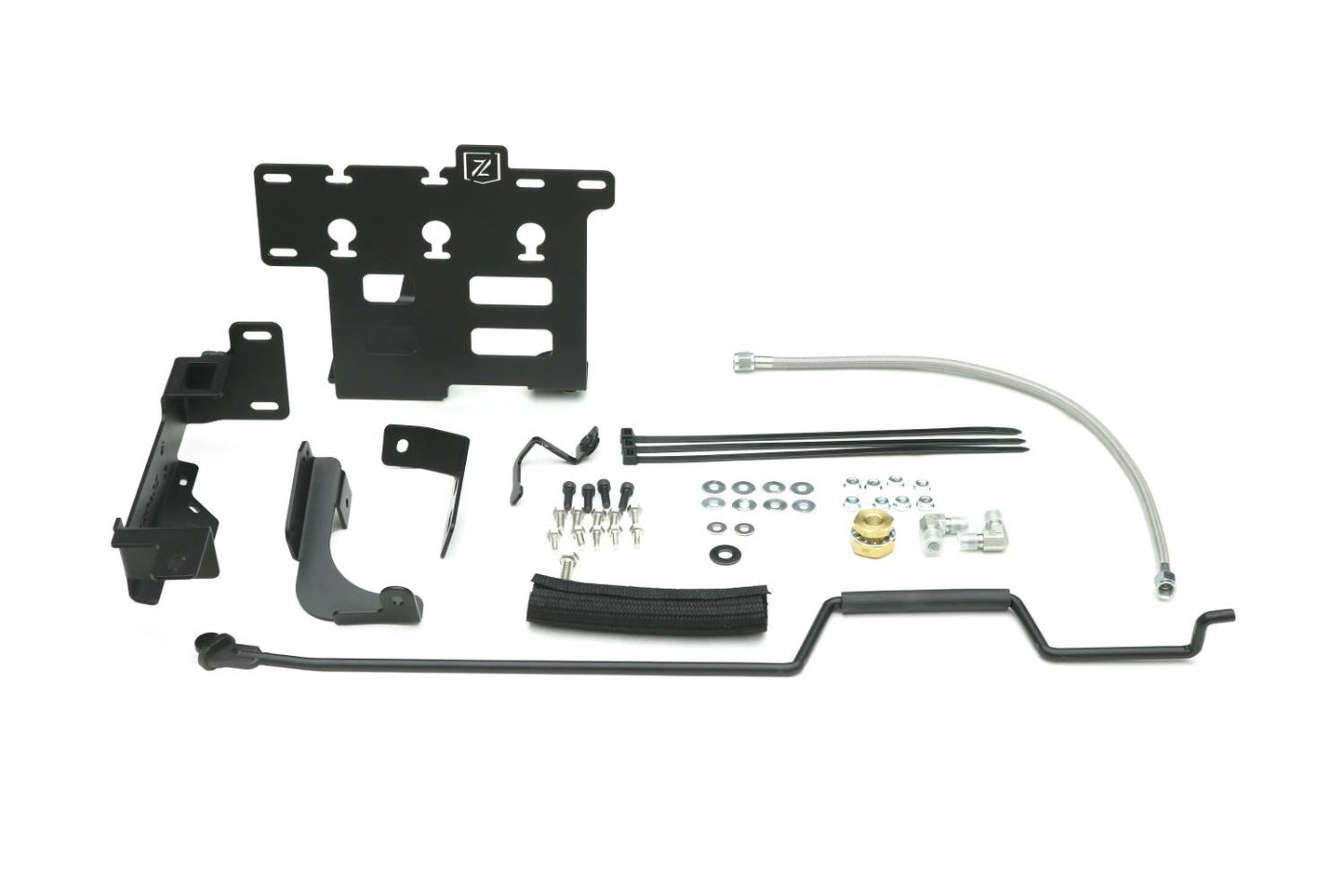 2024-2026 Toyota Tacoma ARB® Air Compressor Mounting Bracket